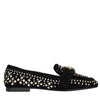 Kurt Geiger Scarpe basse Nero da donna