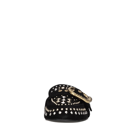 Kurt Geiger Scarpe basse Nero da donna