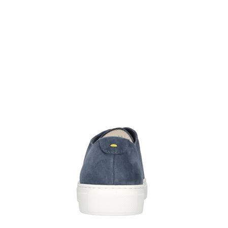 Doucal's Sneakers Blu da uomo