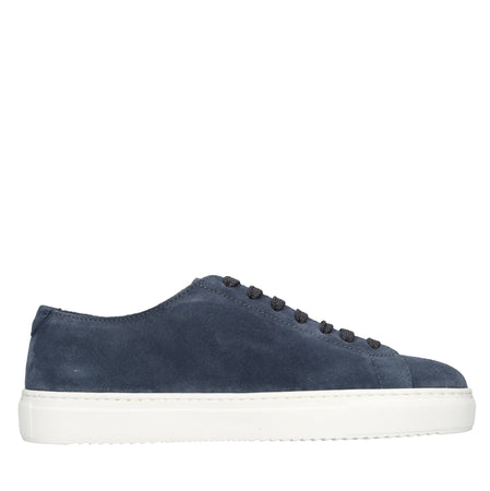 Doucal's Sneakers Blu da uomo