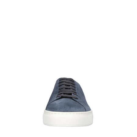 Doucal's Sneakers Blu da uomo