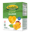 Farabella calamari s/g 250g