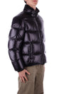 Moose Knuckles Giacconi Nero da uomo