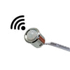 Kit Mini Interruttore Sensore Movimento Infrarossi 12v 24v Pir 100w Strisce Luci Led