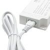 Kit Mini Interruttore Sensore Movimento Infrarossi 12v 24v Pir 100w Strisce Luci Led
