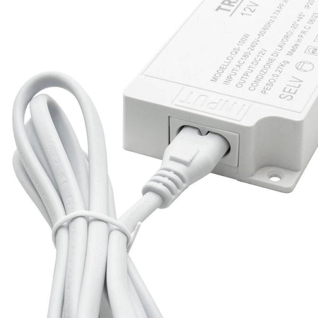 Kit Mini Interruttore Sensore Movimento Infrarossi 12v 24v Pir 100w Strisce Luci Led