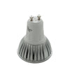 Faretto 3led High Power Luce Spot 3 W Gu10 Lampada Colorata Rossa Verde Blu 230v