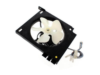 Motoventilatore compressore frigorifero Whirlpool Indesit 480132103073