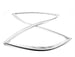 Guarnizione porta congelatore Frigorifero Beko 4669520100 C00867540