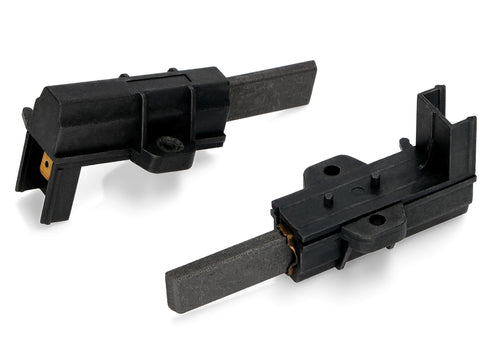 SPAZZOLA CARBONCINI MOTORE LAVATRICE 5x13,5x38mm INDESIT IWC6103 SP 22