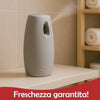 AIR FRESH Deomatic Set 6x250ml Ricarica Spray Profumatore Ambiente Fiore di Loto