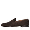Doucal's Scarpe basse Marrone da uomo