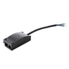Scatola Di Connessione Rapida 2 Vie 230 V 3 Pin 10 A Cablaggio Passante Max 16 A