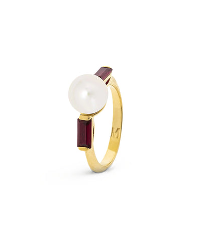 MAJORICA JEWELRY Mod. 17268.01.1.R13.000.1