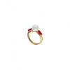 MAJORICA JEWELRY Mod. 17268.01.1.R15.000.1