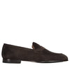 Doucal's Scarpe basse Marrone da uomo
