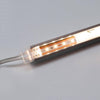 Kit 3pz Barra Led 36w Profilo Alluminio Alimentatore 12v Luce 4000k Sotto Pensile