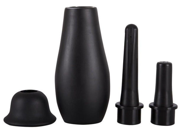Love Shower Doccia Intima Nero