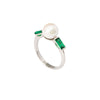 MAJORICA JEWELRY Mod. 17271.01.2.R13.000.1