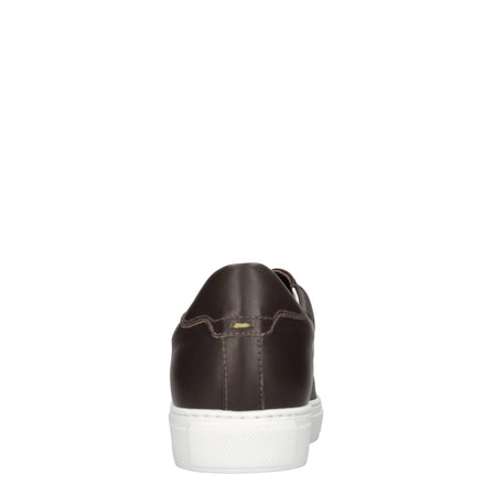 Doucal's Sneakers Marrone da uomo