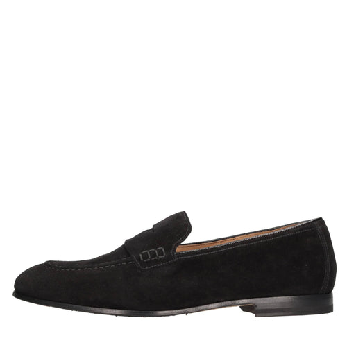 Doucal's Scarpe basse Nero da uomo