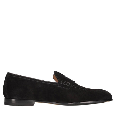 Doucal's Scarpe basse Nero da uomo