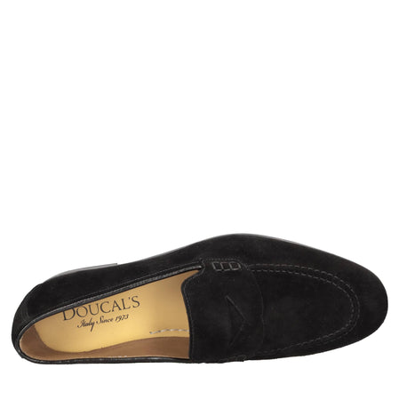 Doucal's Scarpe basse Nero da uomo