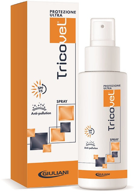 Tricovel protezione ultra spr