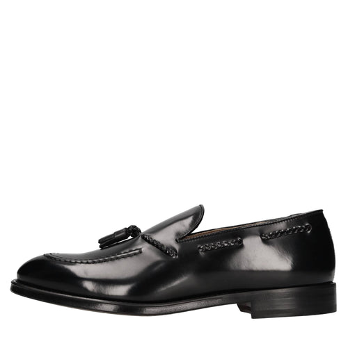 Doucal's Scarpe basse Nero da uomo