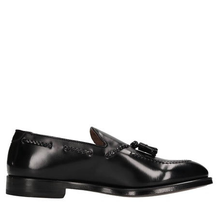 Doucal's Scarpe basse Nero da uomo