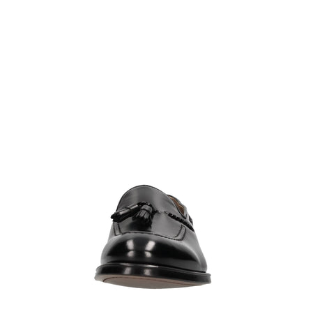 Doucal's Scarpe basse Nero da uomo