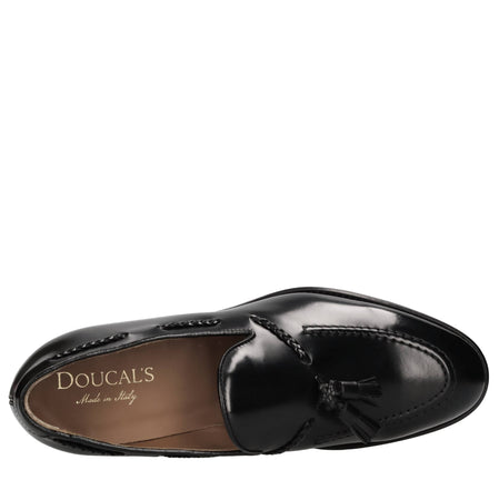 Doucal's Scarpe basse Nero da uomo