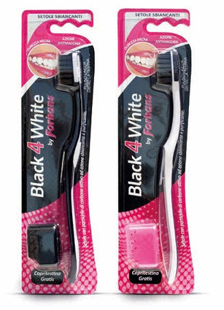 Forhans spazz black4white carb