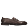 Doucal's Scarpe basse Marrone da uomo