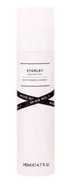 Miss So starlet perfume mist mandarino, cocco e fragola 140ml