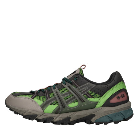 Asics Sneakers Multicolour da uomo