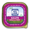 Vet Line mangime umido linea Salute bufalo e patate