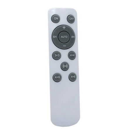 Faro Solare Led 120 W Ip65 Sensore Crepuscolare Faretto Dimmerabile Telecomando