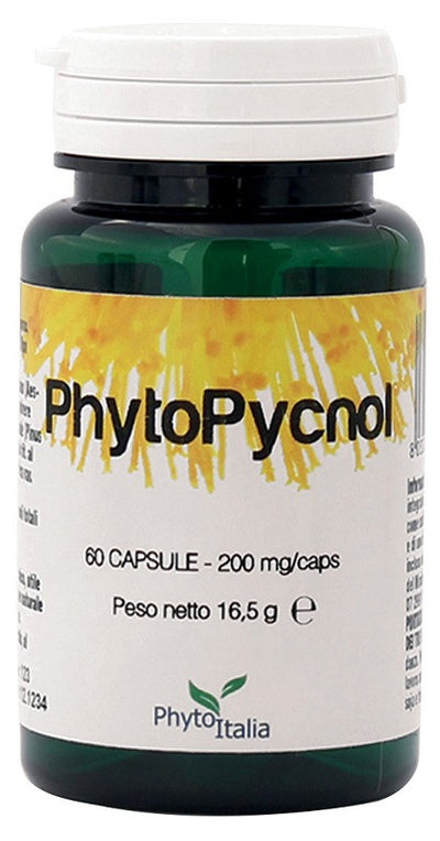 Phytopycnol 60 capsule