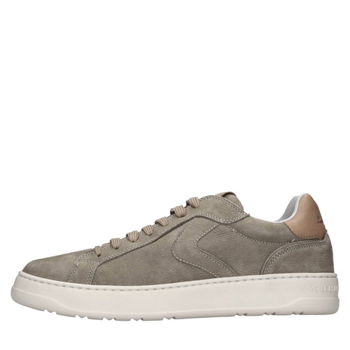 Voile Blanche Sneakers Marrone da uomo