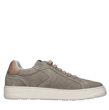 Voile Blanche Sneakers Marrone da uomo