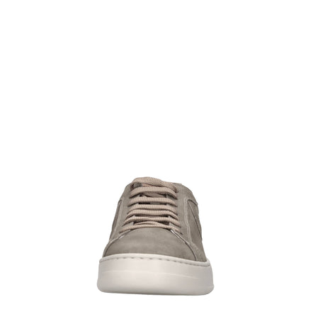 Voile Blanche Sneakers Marrone da uomo