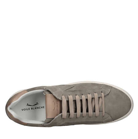 Voile Blanche Sneakers Marrone da uomo