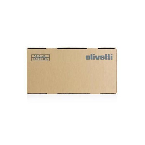 TONER OLIVETTI CIANO PER D-COLOR MF 2400