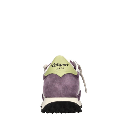 Valsport Sneakers Viola da donna