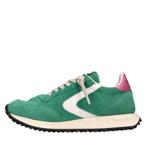 Valsport Sneakers Verde da donna