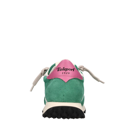 Valsport Sneakers Verde da donna