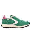 Valsport Sneakers Verde da donna