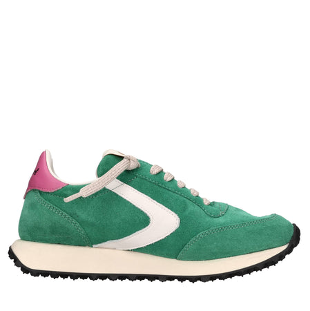 Valsport Sneakers Verde da donna