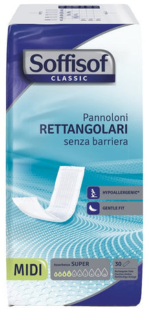 Soffisof c pann ret s/bar 30pz